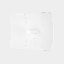 Load image into Gallery viewer, Ubiquiti airMAX LiteBeam AC 5 GHz Long-Range Station (LBE-5AC-LR) Designed for Long-Range Applications than the LBE-5AC-Gen2 I Features a larger reflector size and elevation adjustment
