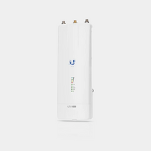 Load image into Gallery viewer, Ubiquiti 5GHz PTMP LTU AP with External Antenna (LTU-Rocket-US I LTU-Rocket) I Unmatched spectral efficiency, noise resiliency, and scalability to power long-range fixed wireless networks I Designed for harsh RF environments
