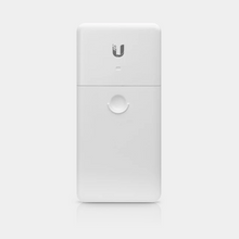 Load image into Gallery viewer, Ubiquiti NanoSwitch (N-SW) I Outdoor 4-Port PoE Passthrough Switch
