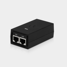 Load image into Gallery viewer, Ubiquiti Networks PoE Injector, 24VDC, 12W, Gbit (POE-24-12W-G) (0.5A)
