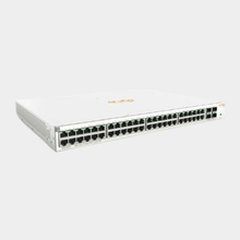 Load image into Gallery viewer, HPE Aruba Instant On 1930 48G Class4 PoE 4SFP/SFP+ 370W Switch (JL686A) Limited Lifetime Protection
