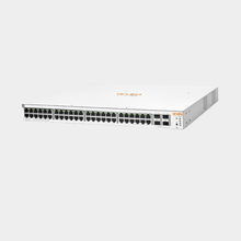 Load image into Gallery viewer, HPE Aruba Instant On 1930 48G Class4 PoE 4SFP/SFP+ 370W Switch (JL686A) Limited Lifetime Protection
