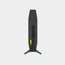 Load image into Gallery viewer, Linksys Dual-Band AC1200 WiFi 5 Router (E5600-AH)
