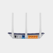 Load image into Gallery viewer, TP-Link Wireless Dual Band Router (Archer C20)
