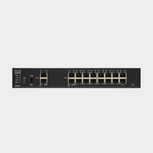 Load image into Gallery viewer, Cisco RV260P VPN Router with PoE (RV260P-K9-G5)
