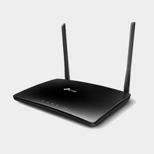 Load image into Gallery viewer, TP-Link 300Mbps Wireless N 4G LTE Router (TL-MR6400)
