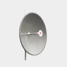 Load image into Gallery viewer, Lanbowan 4.9-6.5GHz 3ft 34dBi MIMO Parabolic Antenna Dish Antenna PTP Antenna (ANT4965D34P-DP)
