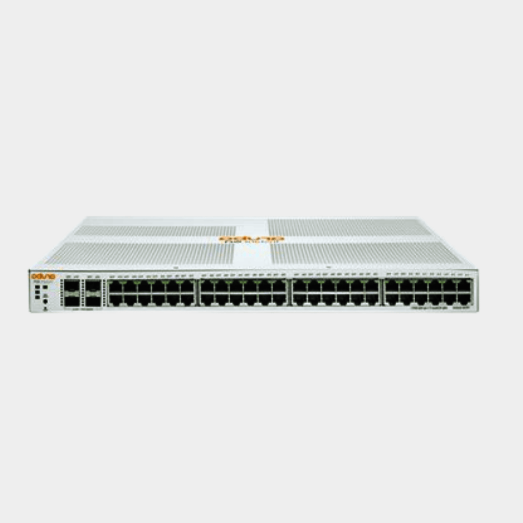 HPE Aruba Instant On 1930 48G 4SFP/SFP+ Switch (JL685A) | Limited Lifetime Protection