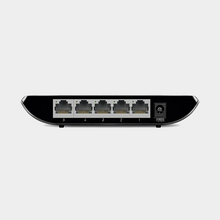 Load image into Gallery viewer, TP-Link 5-Port Gigabit Desktop Switch (TL-SG1005D)
