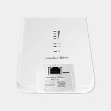 Load image into Gallery viewer, Ubiquiti Rocket Prism AC Gen2 5 GHz airMAX® ac Radio BaseStation with airPrism® Active RF Filtering Technology (RP-5AC-Gen2)
