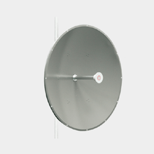 Load image into Gallery viewer, Lanbowan 4.9-6.5GHz 4ft 36dBi MIMO Parabolic Antenna I Dish Antenna I PTP Antenna (ANT4965D36P-DP)
