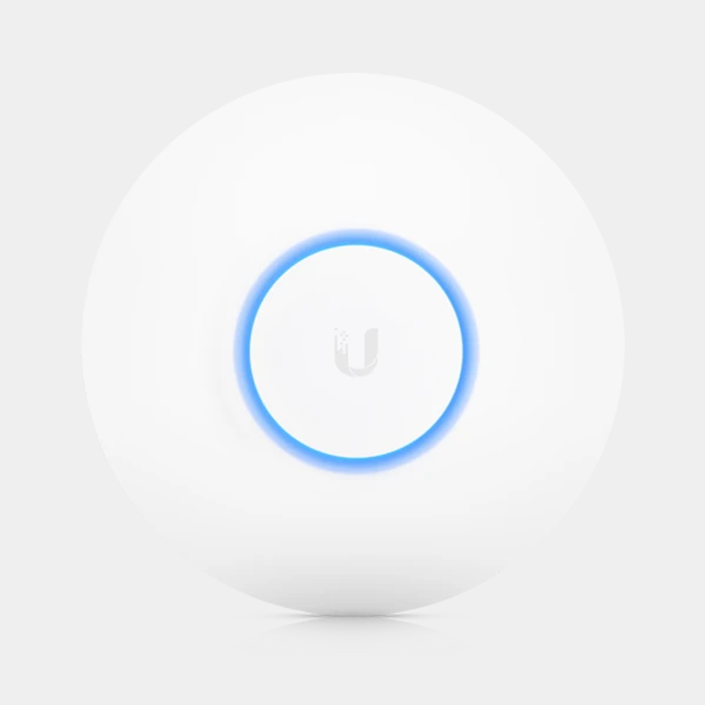 Ubiquiti Unifi HD Access Point 802.11 AC Wave 2 MU-MIMO Indoor / Outdoor High Density Access Point (UAP-AC-HD)