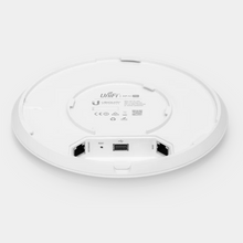 Load image into Gallery viewer, Ubiquiti UniFi PRO Access point 802.11ac Dual-Radio Indoor / Outdoor Access Point (UAP-AC-PRO) I Up to 250 WiFi Clients I Up to 5X Faster with Dual-Radio 3x3 11AC MIMO Technology
