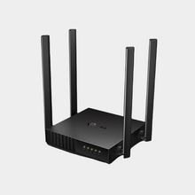 Load image into Gallery viewer, TP-Link AC1200 Dual-Band Wi-Fi Router (Archer C54)
