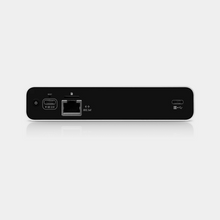Load image into Gallery viewer, Ubiquiti Unifi Cloud Key G2 Plus with HDD (UCK-G2-PLUS) I Fully integrated UniFi® Network and UniFi® Protect Controller with 1 TB HDD for video storage. Upgradeable up to 5 TB
