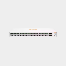 Load image into Gallery viewer, HPE-Aruba Instant On 1830 48G 4SFP Switch (JL814A) | Limited Lifetime Protection
