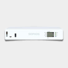 Load image into Gallery viewer, Sophos XGS 107 Security Appliance - US power cord (11-15 users)  (XA1ZTCHUS)
