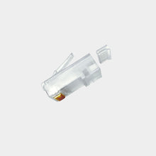 Load image into Gallery viewer, Commscope  Modular Plug, Category 6A/6, Unshielded, Cond Insulation OD - 0.99mm  (MP-6AU-PLUG-1)
