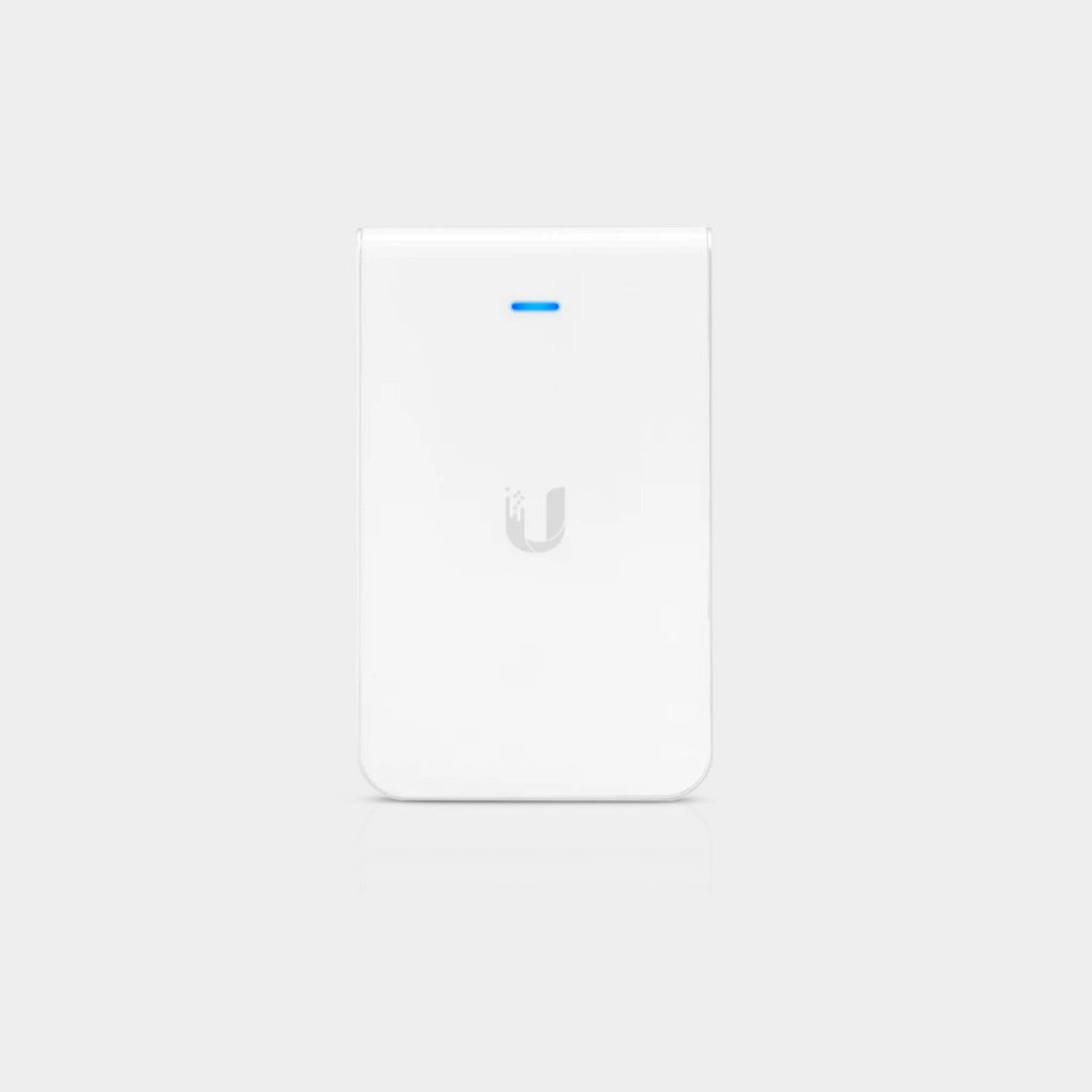 Ubiquiti UniFi IW HD In-Wall Wi-Fi Access Point (UAP-IW-HD)