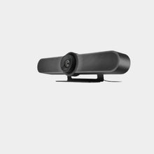 Load image into Gallery viewer, Logitech Meetup I Meet-up I Meet up All-in-one ConferenceCam with 120° diagonal field of view6, 4K optics7 and integrated audio (960-00110)
