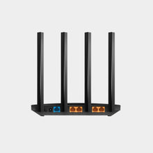 Load image into Gallery viewer, TP-Link Archer C80 AC1900 Wireless MU-MIMO Wi-Fi Router (Archer C80)
