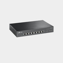 Load image into Gallery viewer, TP-link 8-Port 10G Desktop/Rackmount Switch (TL-SX1008)
